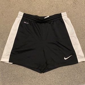 Nike Dri Fit shorts